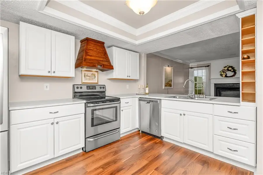 1661 Jameson Drive, Virginia Beach, VA 23464 - #3