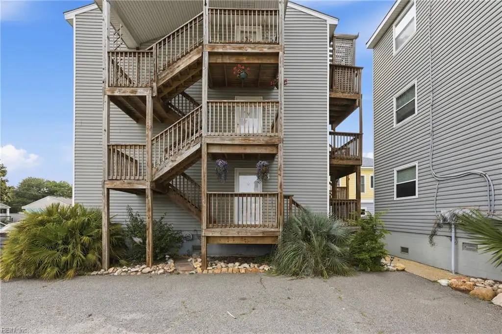 1522 Chela Avenue #A2, Norfolk, VA 23503 - #1