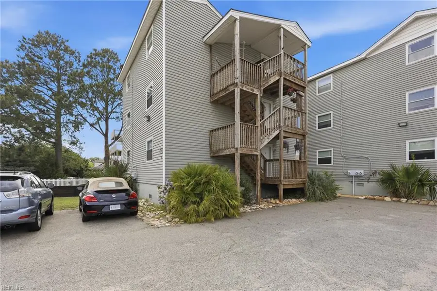 1522 Chela Avenue #A2, Norfolk, VA 23503 - #2