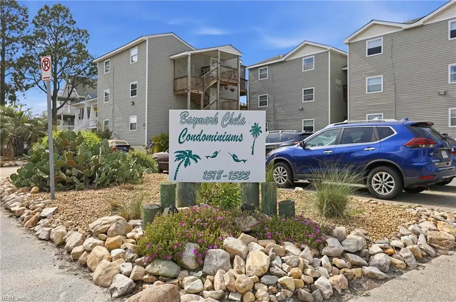 1522 Chela Avenue #A2, Norfolk, VA 23503 - #3