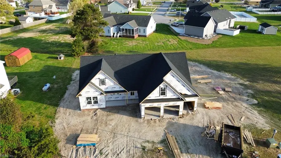 120 Grandview Drive, Elizabeth City, NC 27909 - #3