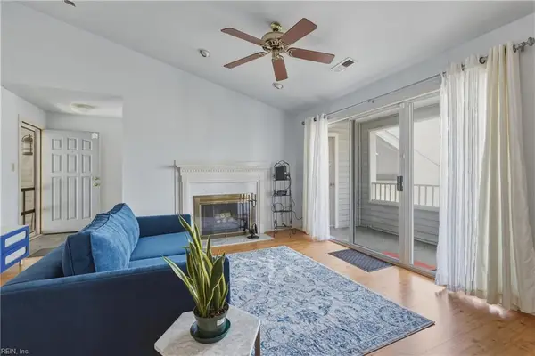 226 Island Cove Court #C, Hampton, VA 23666
