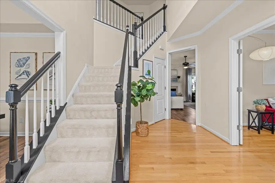 2617 Lotus Creek Drive, Virginia Beach, VA 23456 - #2