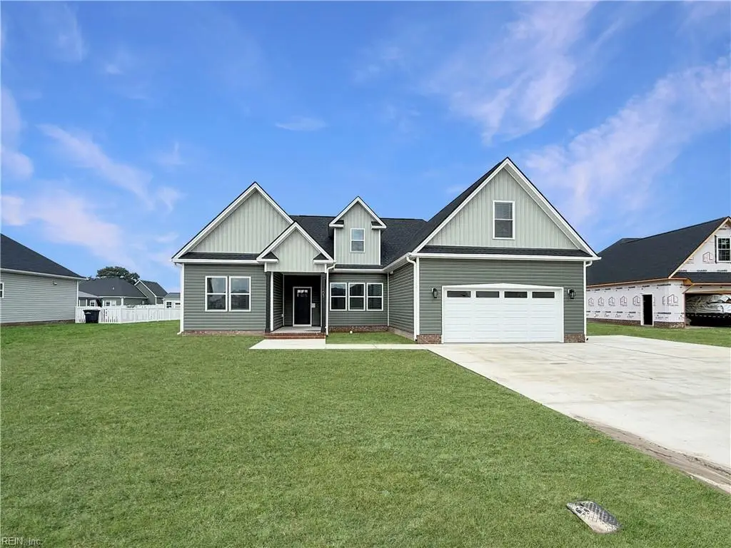 103 Lands End Drive, Elizabeth City, NC 27909 - #1