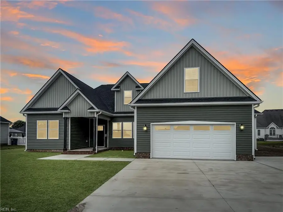 103 Lands End Drive, Elizabeth City, NC 27909 - #2