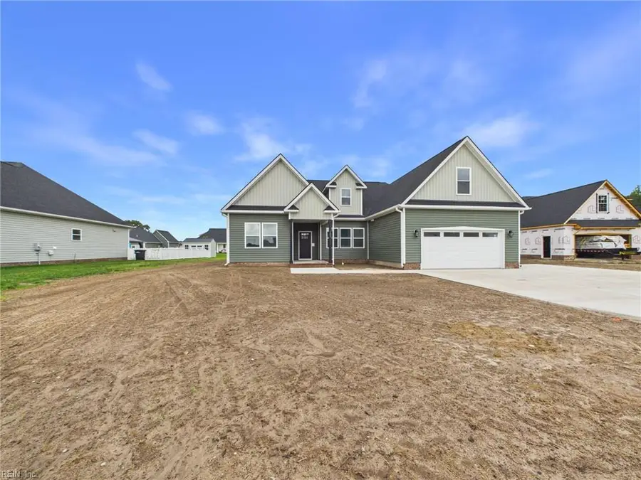 103 Lands End Drive, Elizabeth City, NC 27909 - #3