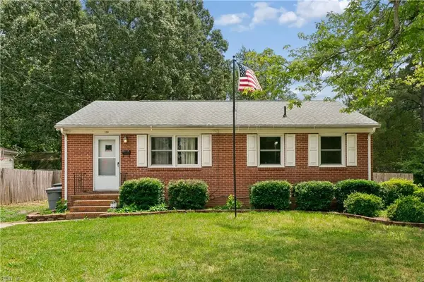 130 Albany Drive, Hampton, VA 23666