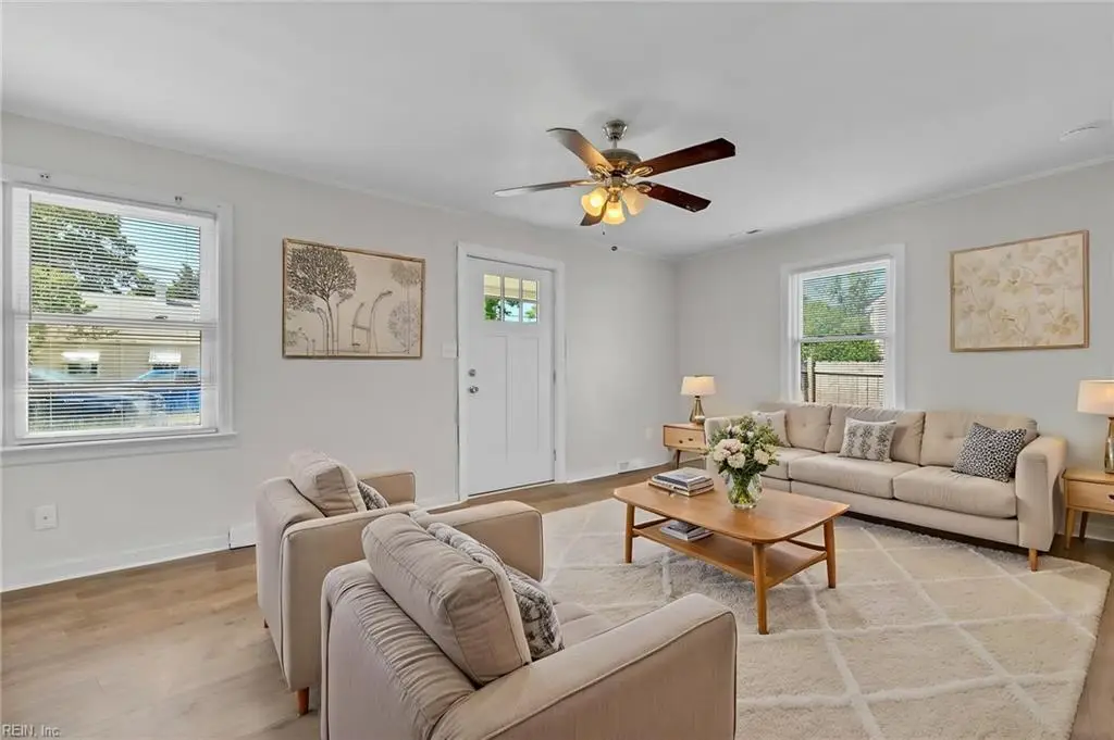 3857 Krick Street, Norfolk, VA 23513 - #1