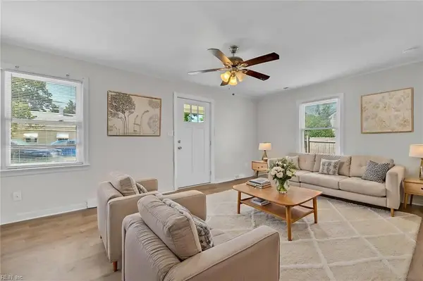 3857 Krick Street, Norfolk, VA 23513