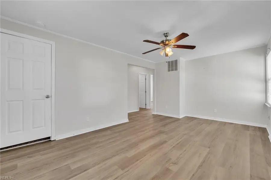 3857 Krick Street, Norfolk, VA 23513 - #3