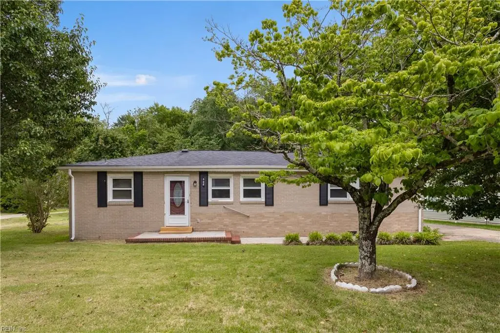 480 Richneck Road, Newport News, VA 23608 - #1