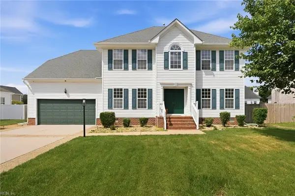 2565 Eagles Lake Road, Virginia Beach, VA 23456