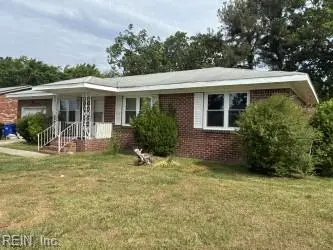 704 Argyle Street, Portsmouth, VA 23704