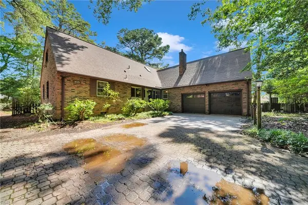 105 Cove Crescent, Yorktown, VA 23692