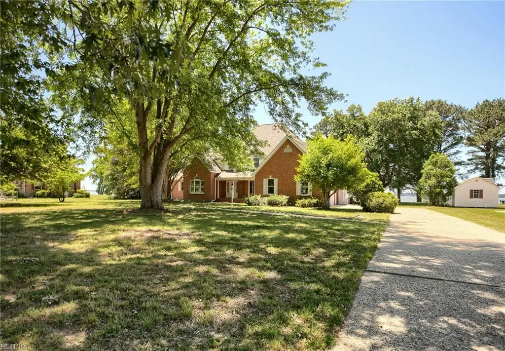 5508 York Haven Lane, Gloucester, VA 23061 - #1