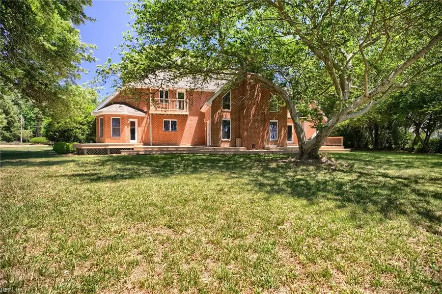 5508 York Haven Lane, Gloucester, VA 23061 - #2
