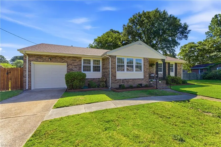 4205 Heather Road, Portsmouth, VA 23703 - #2