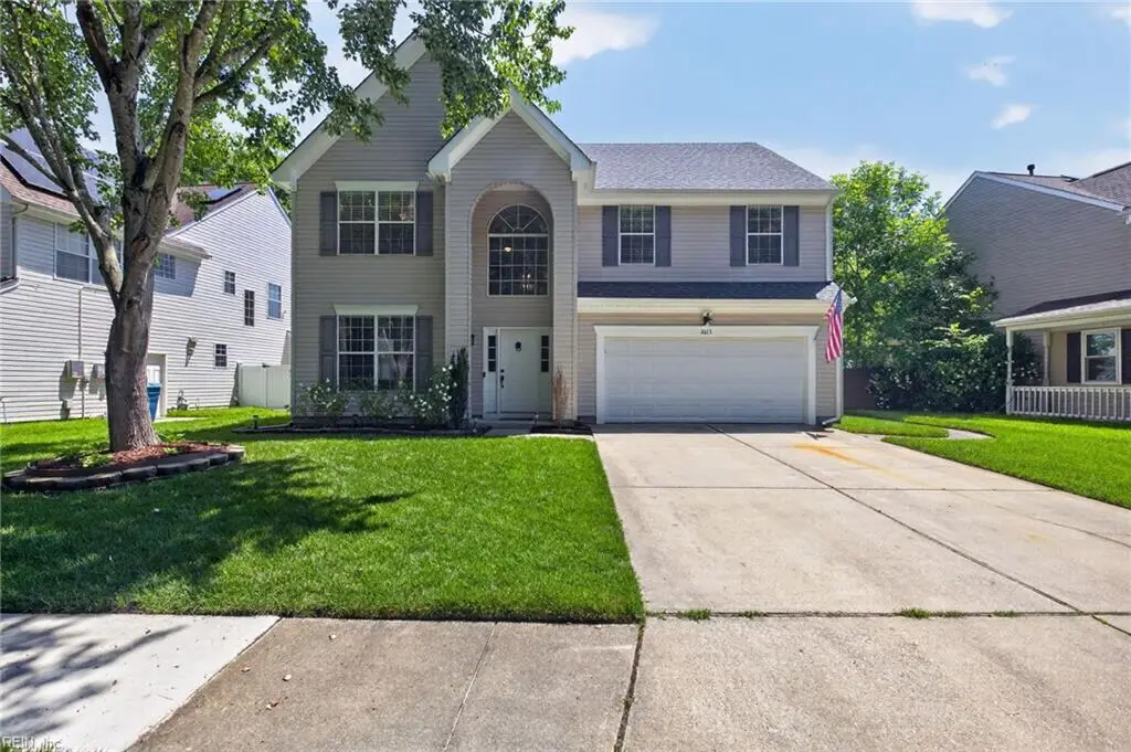 2613 Penshurst Way, Virginia Beach, VA 23456 - #1
