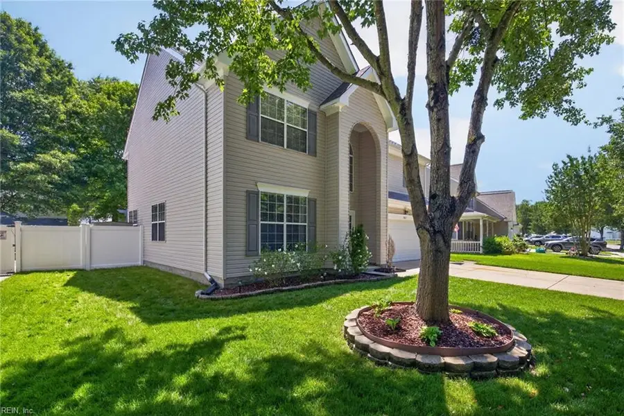 2613 Penshurst Way, Virginia Beach, VA 23456 - #3