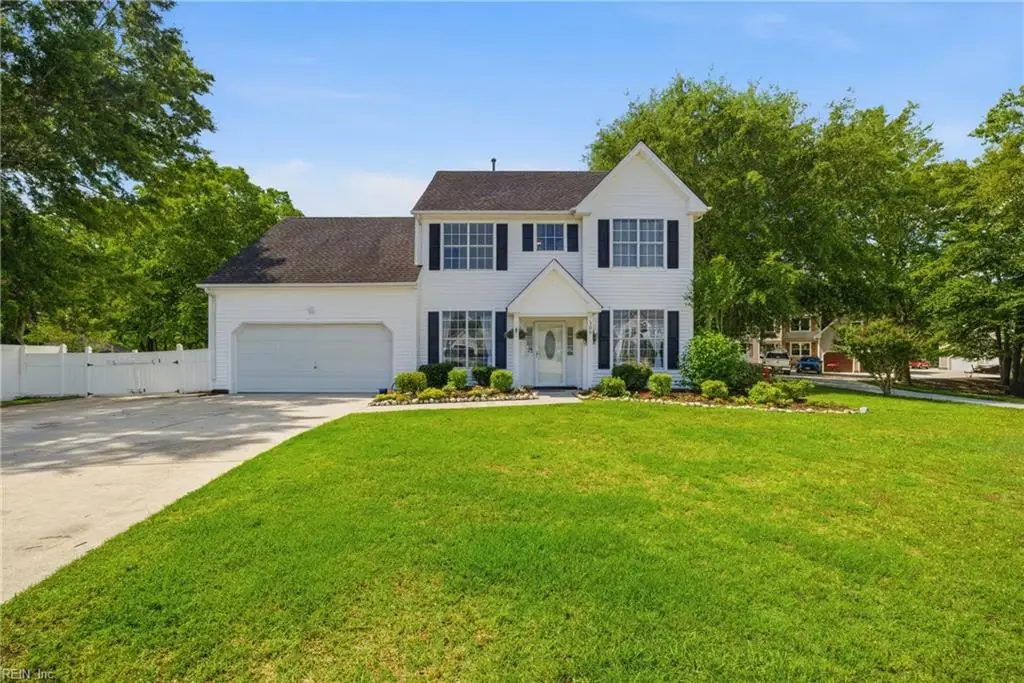 309 Dorset Way, Suffolk, VA 23434 - #1