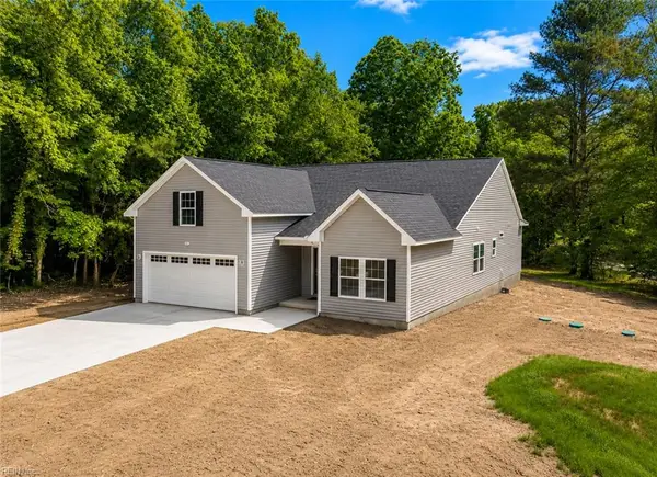 23205 Scottswood Drive, Franklin, VA 23851