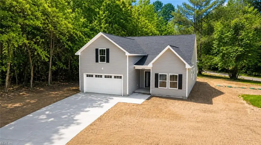 23205 Scottswood Drive, Franklin, VA 23851 - #2
