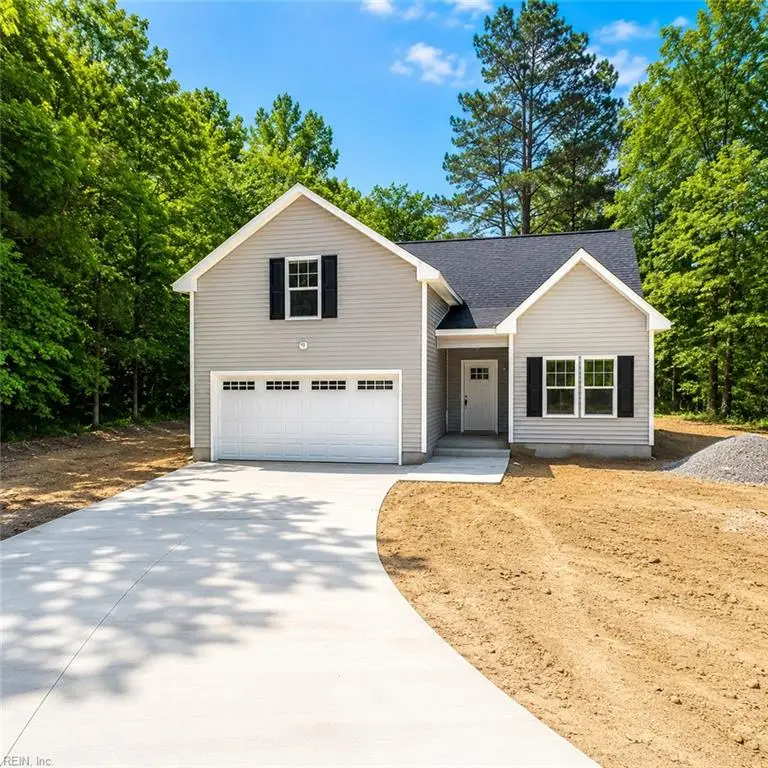 23205 Scottswood Drive, Franklin, VA 23851 - #3
