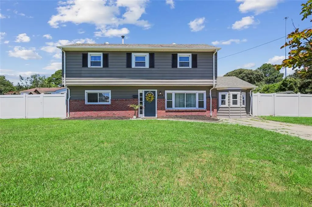 6112 Lockamy Lane, Norfolk, VA 23502 - #1