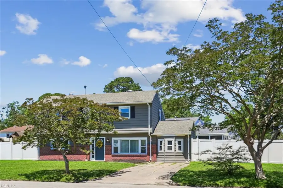 6112 Lockamy Lane, Norfolk, VA 23502 - #2