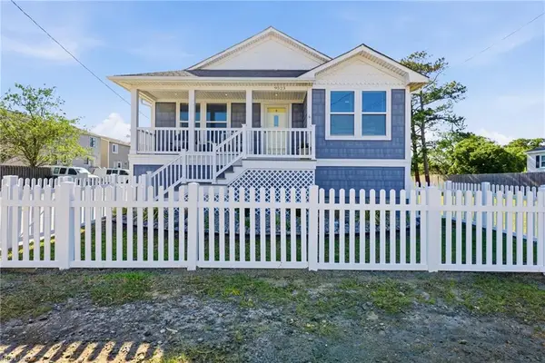9523 17th Bay Street, Norfolk, VA 23518
