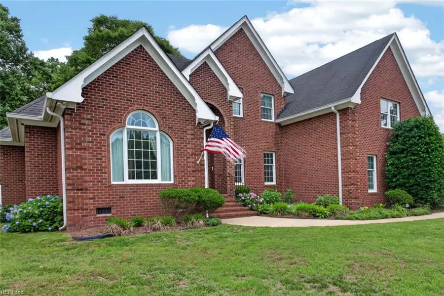 605 Oxbow Court, Chesapeake, VA 23322 - #3