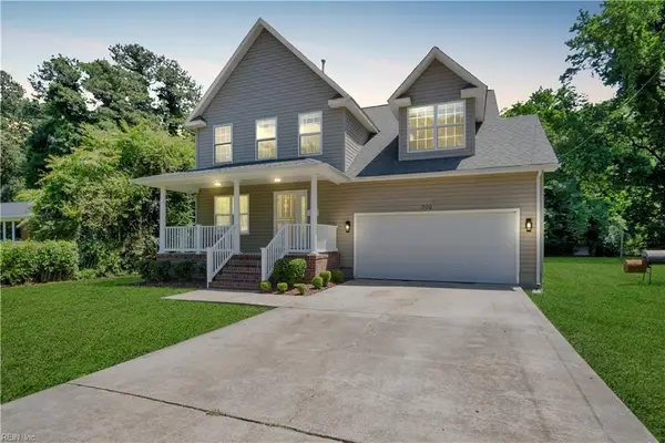 302 Lasalle Avenue, Hampton, VA 23661