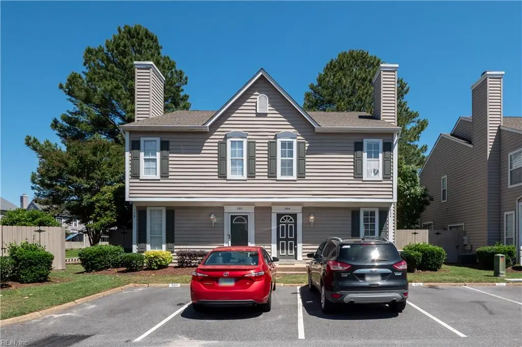 524 Furman Court, Virginia Beach, VA 23462 - #1