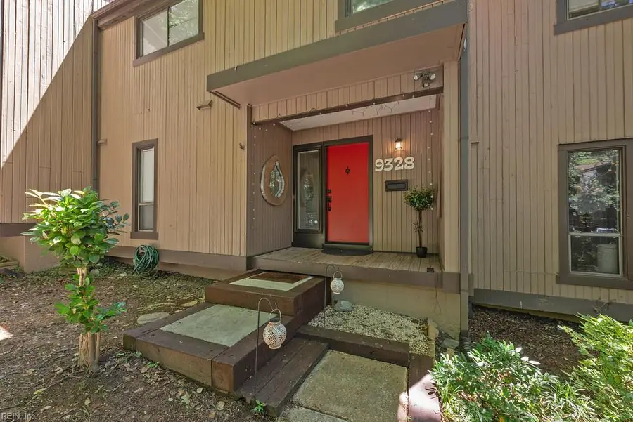 9328 Groundhog Drive, North Chesterfield, VA 23236 - #3