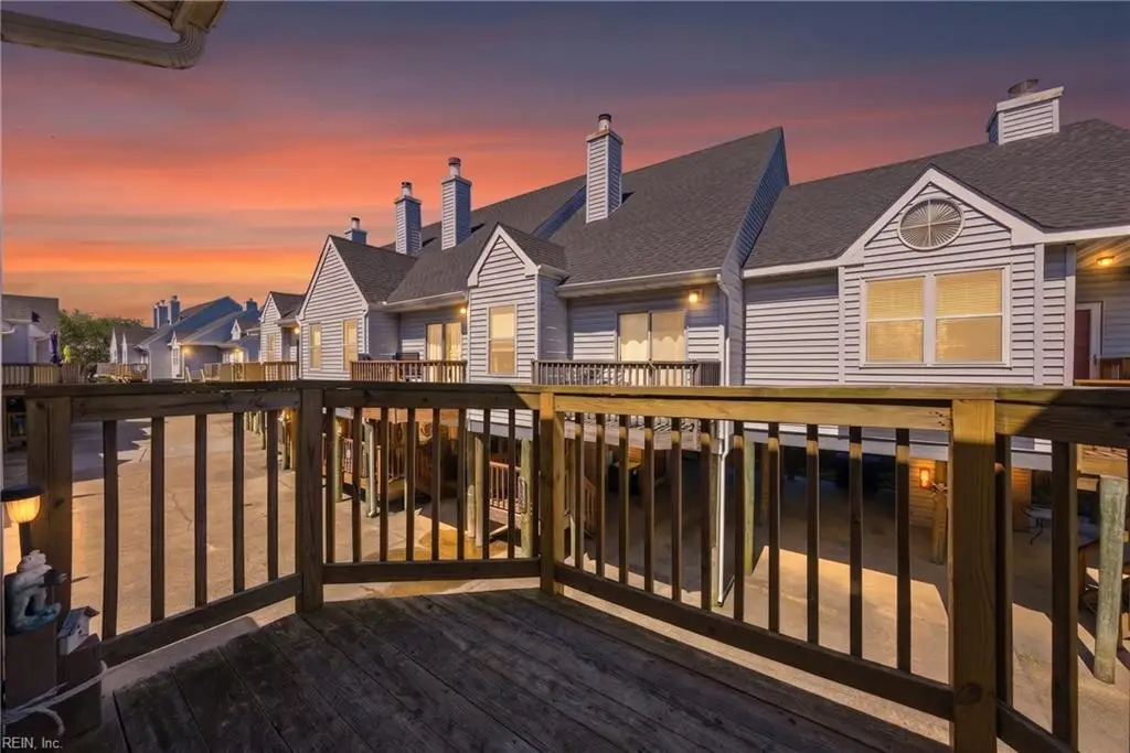 863 Little Bay Avenue #2, Norfolk, VA 23503 - #1
