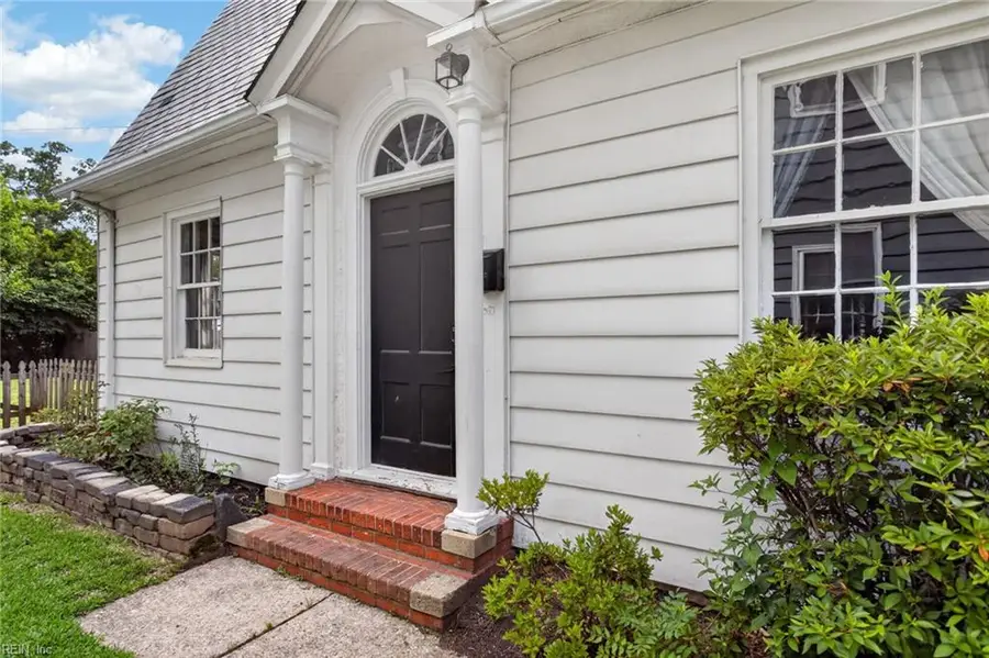 203 Hurley Avenue, Newport News, VA 23601 - #3