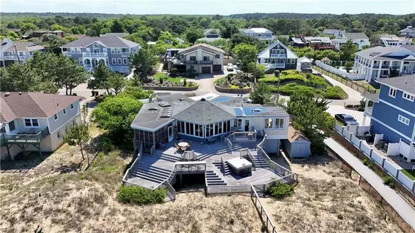 2228 Sandfiddler Road, Virginia Beach, VA 23456