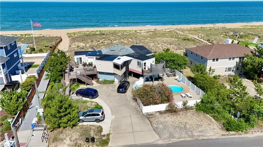 2228 Sandfiddler Road, Virginia Beach, VA 23456 - #2