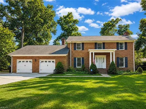 113 Beechwood Drive, Franklin, VA 23851