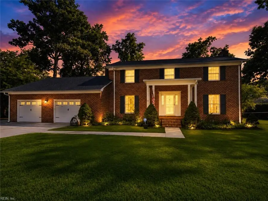 113 Beechwood Drive, Franklin, VA 23851 - #2