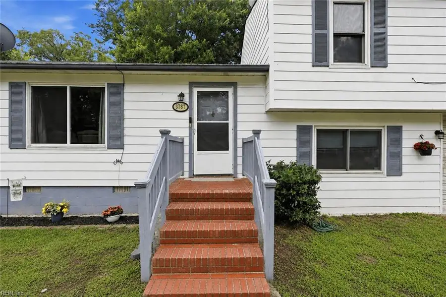3787 Towne Point Road, Portsmouth, VA 23703 - #2