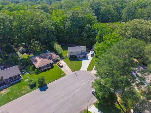 533 Hornell Lane, Virginia Beach, VA 23452