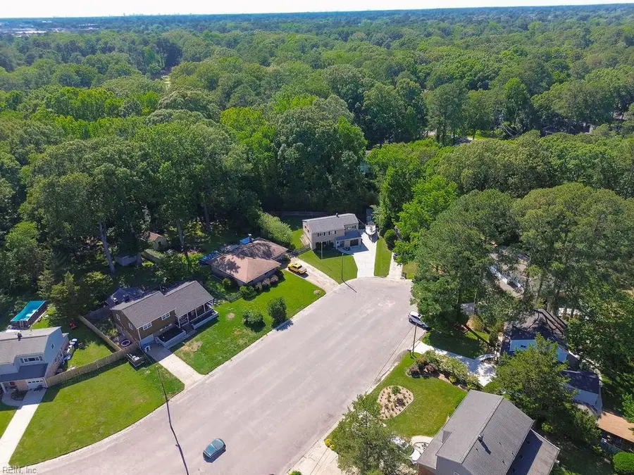 533 Hornell Lane, Virginia Beach, VA 23452 - #3