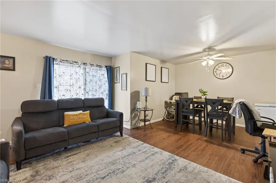 1437 Longdale Drive, Norfolk, VA 23513 - #2