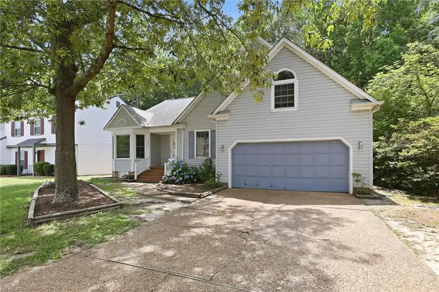 932 Lowry Place, Newport News, VA 23608 - #2