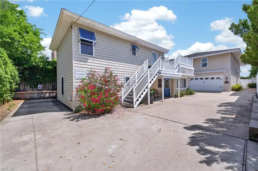 8502 Ocean Front Avenue #B, Virginia Beach, VA 23451 - #2