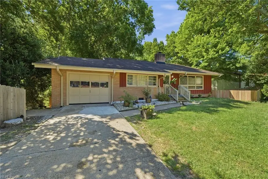 22 Garfield Drive Drive, Newport News, VA 23608 - #2