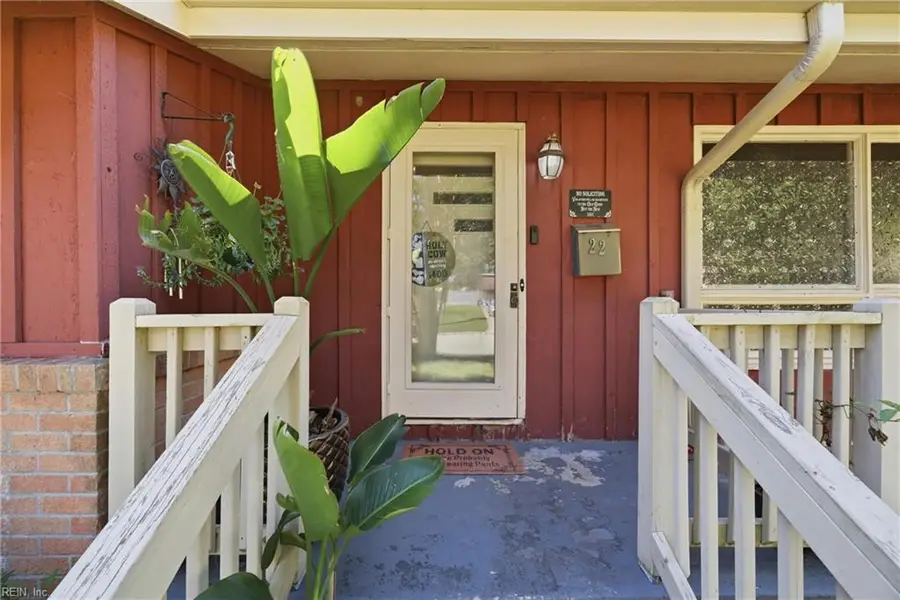 22 Garfield Drive Drive, Newport News, VA 23608 - #3