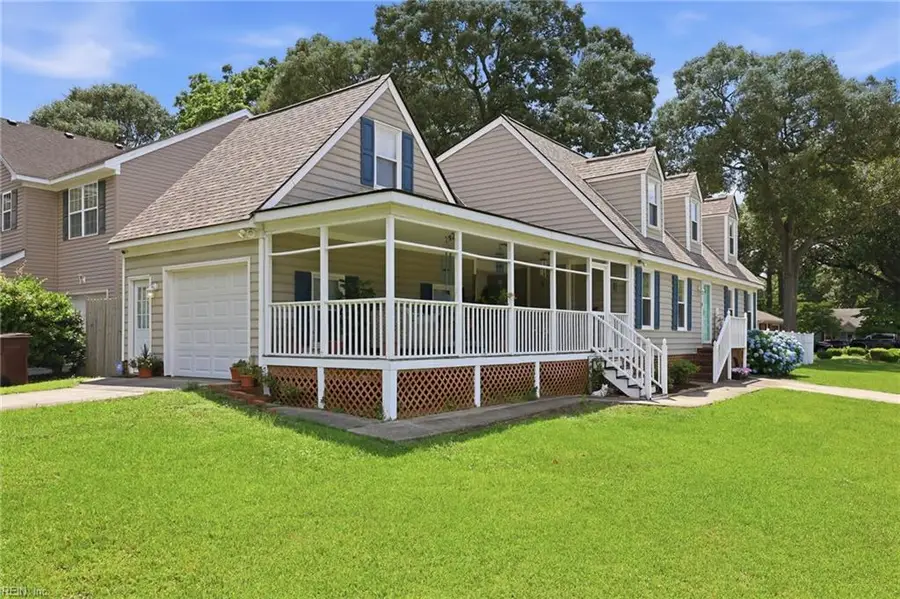 3709 Rokeby Avenue, Chesapeake, VA 23325 - #3