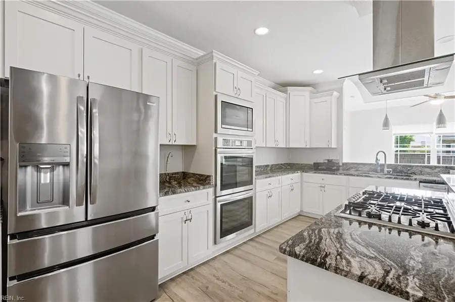 964 N King Street, Hampton, VA 23669 - #2